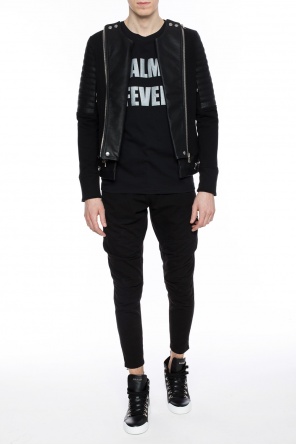 Biker jacket, zdjęcie 2 Biker jacket od Balmain